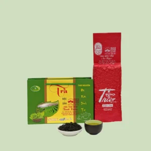 Trà móc câu An Ngọc loại ngon